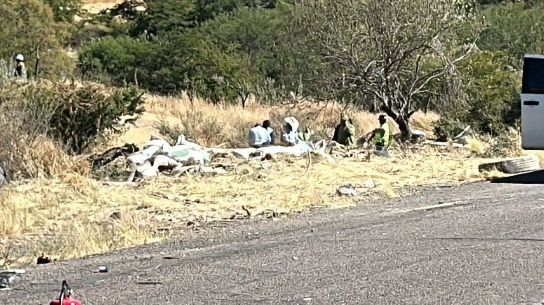 Volcadura-Muerte-Accidente